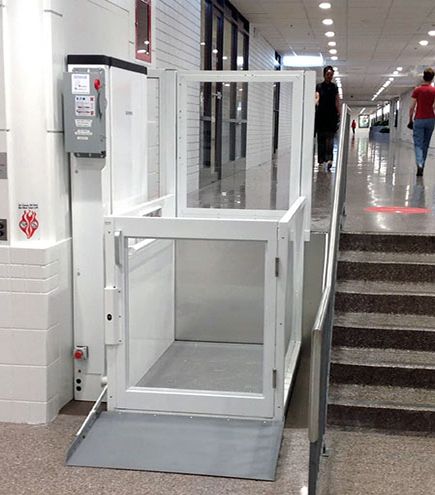 accessibility lifts